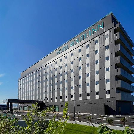 Hotel Route Inn Ohi Takahama Takahama  Zewnętrze zdjęcie