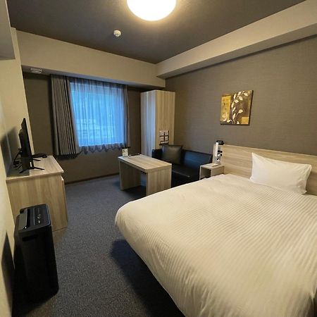 Hotel Route Inn Ohi Takahama Takahama  Zewnętrze zdjęcie