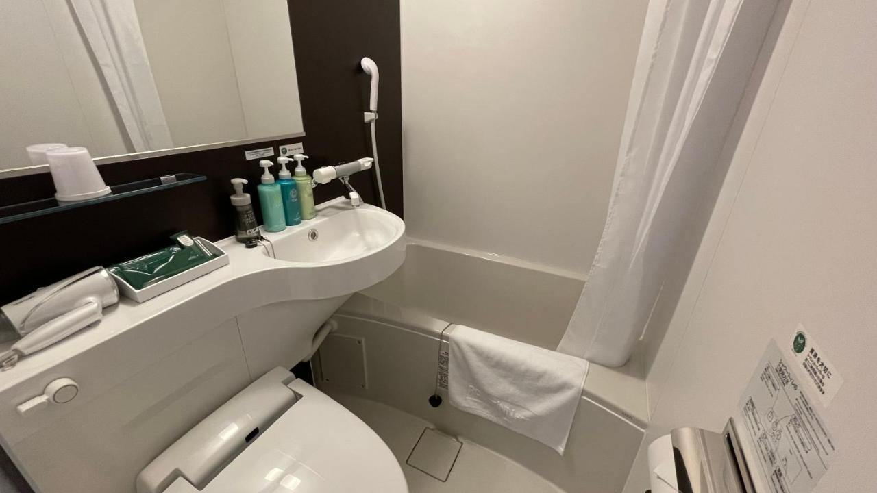Hotel Route Inn Ohi Takahama Takahama  Zewnętrze zdjęcie
