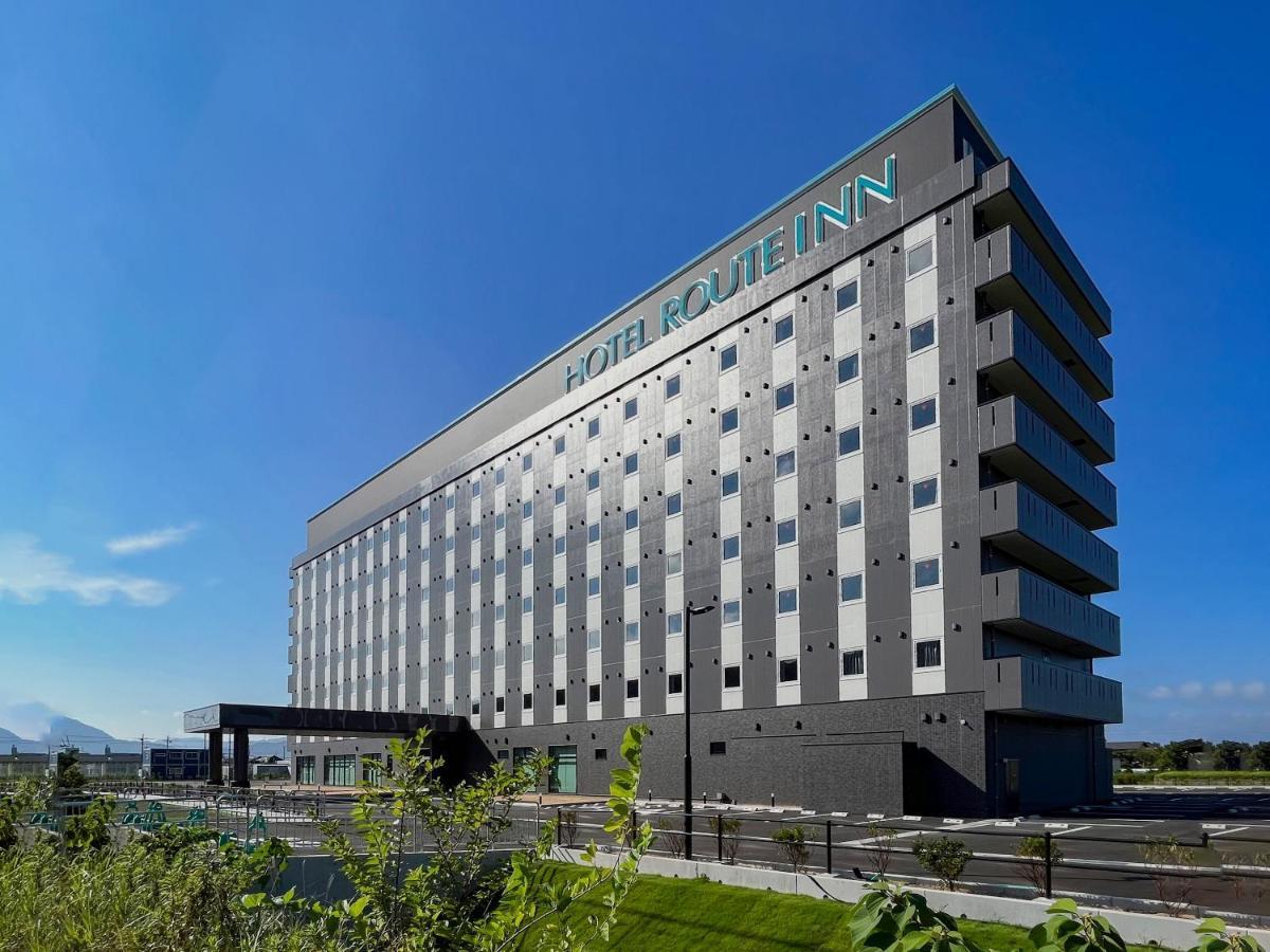 Hotel Route Inn Ohi Takahama Takahama  Zewnętrze zdjęcie