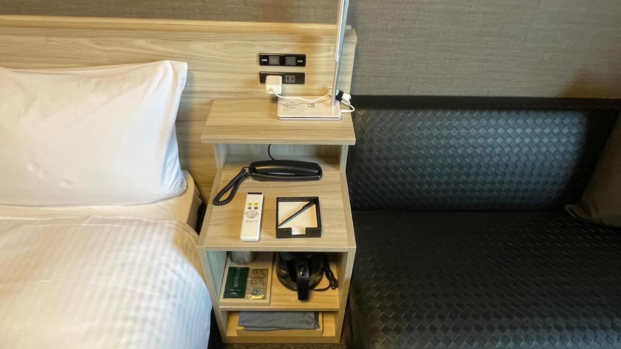 Hotel Route Inn Ohi Takahama Takahama  Zewnętrze zdjęcie