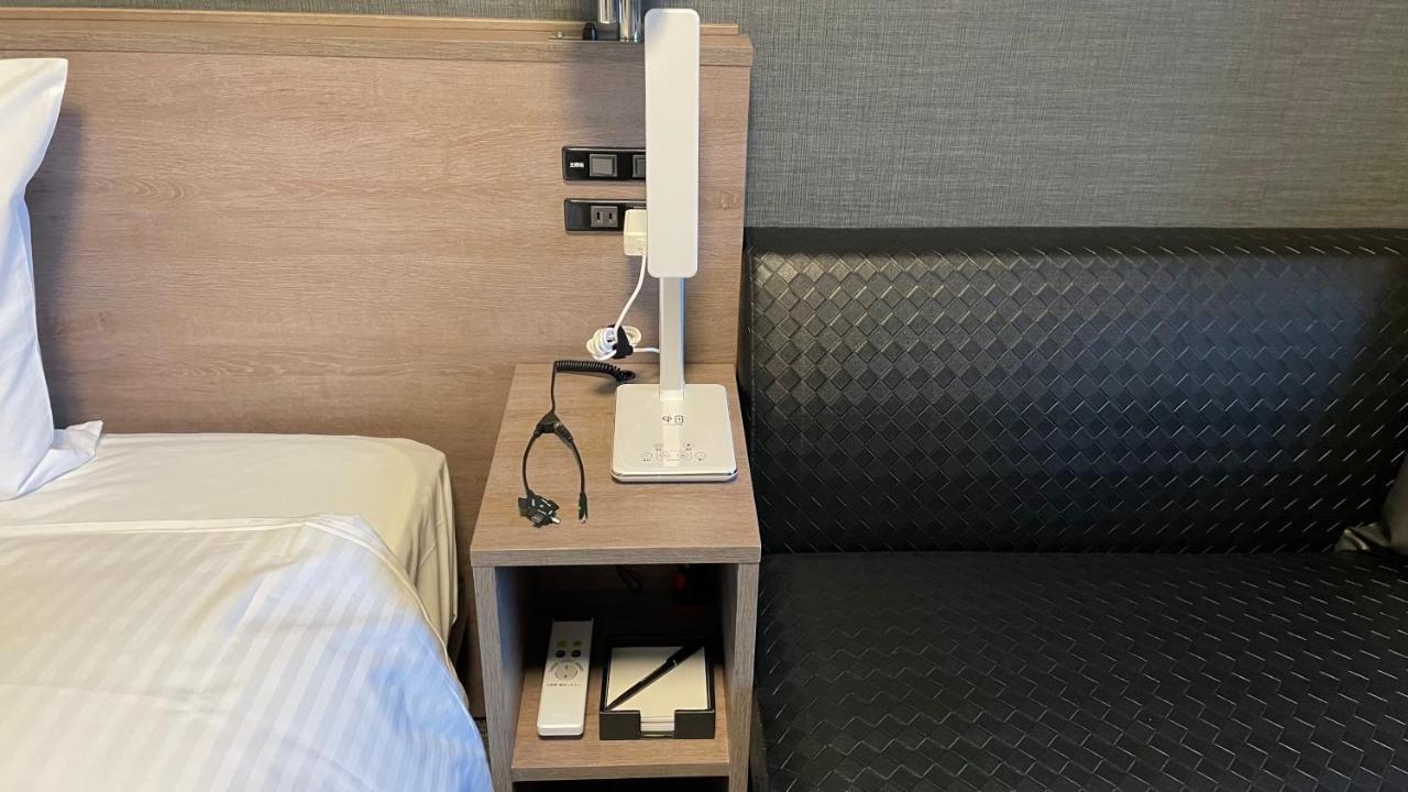 Hotel Route Inn Ohi Takahama Takahama  Zewnętrze zdjęcie