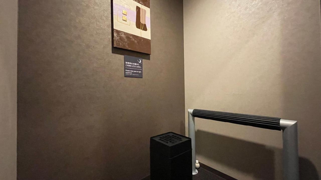 Hotel Route Inn Ohi Takahama Takahama  Zewnętrze zdjęcie