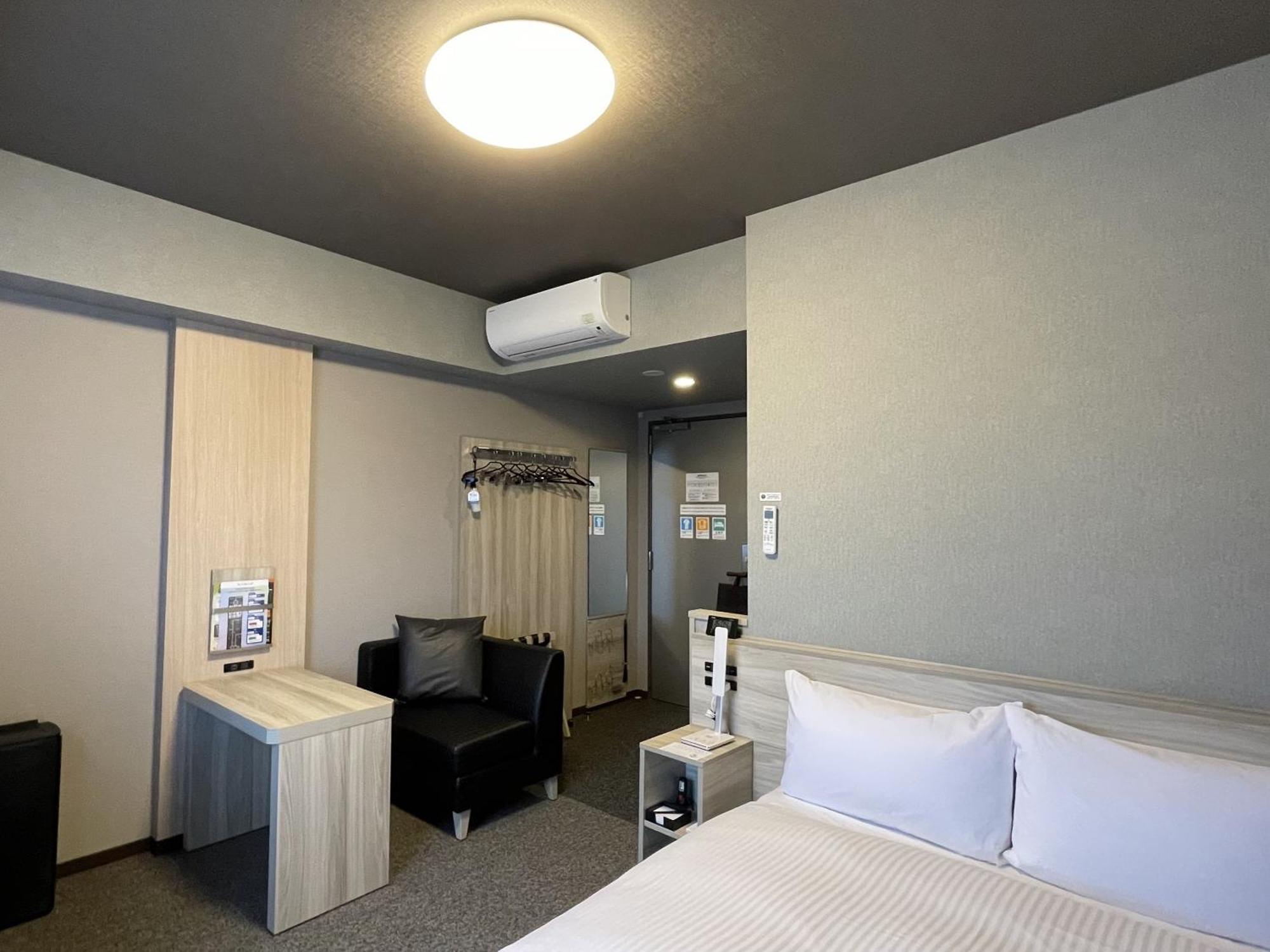Hotel Route Inn Ohi Takahama Takahama  Zewnętrze zdjęcie