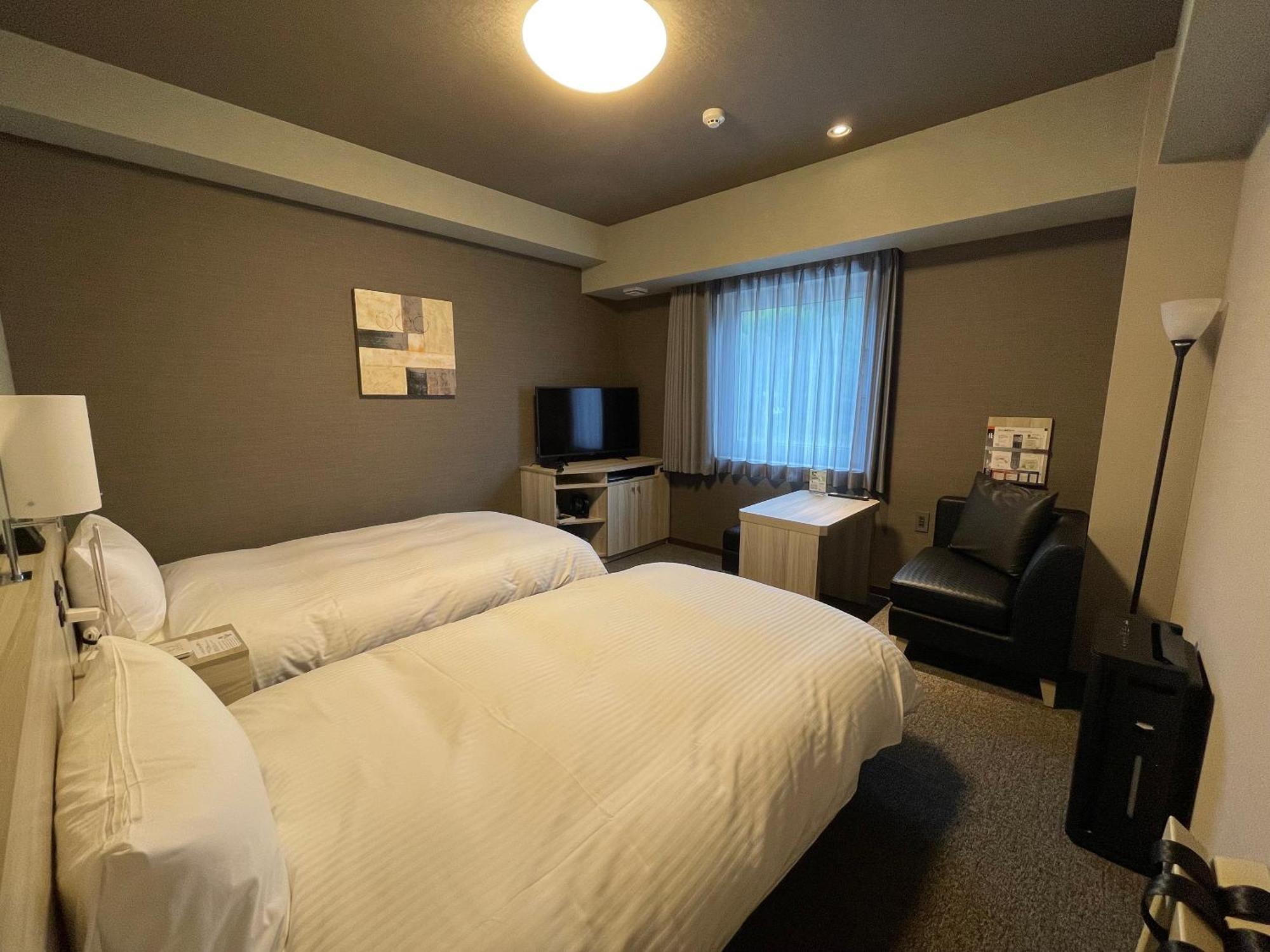 Hotel Route Inn Ohi Takahama Takahama  Zewnętrze zdjęcie