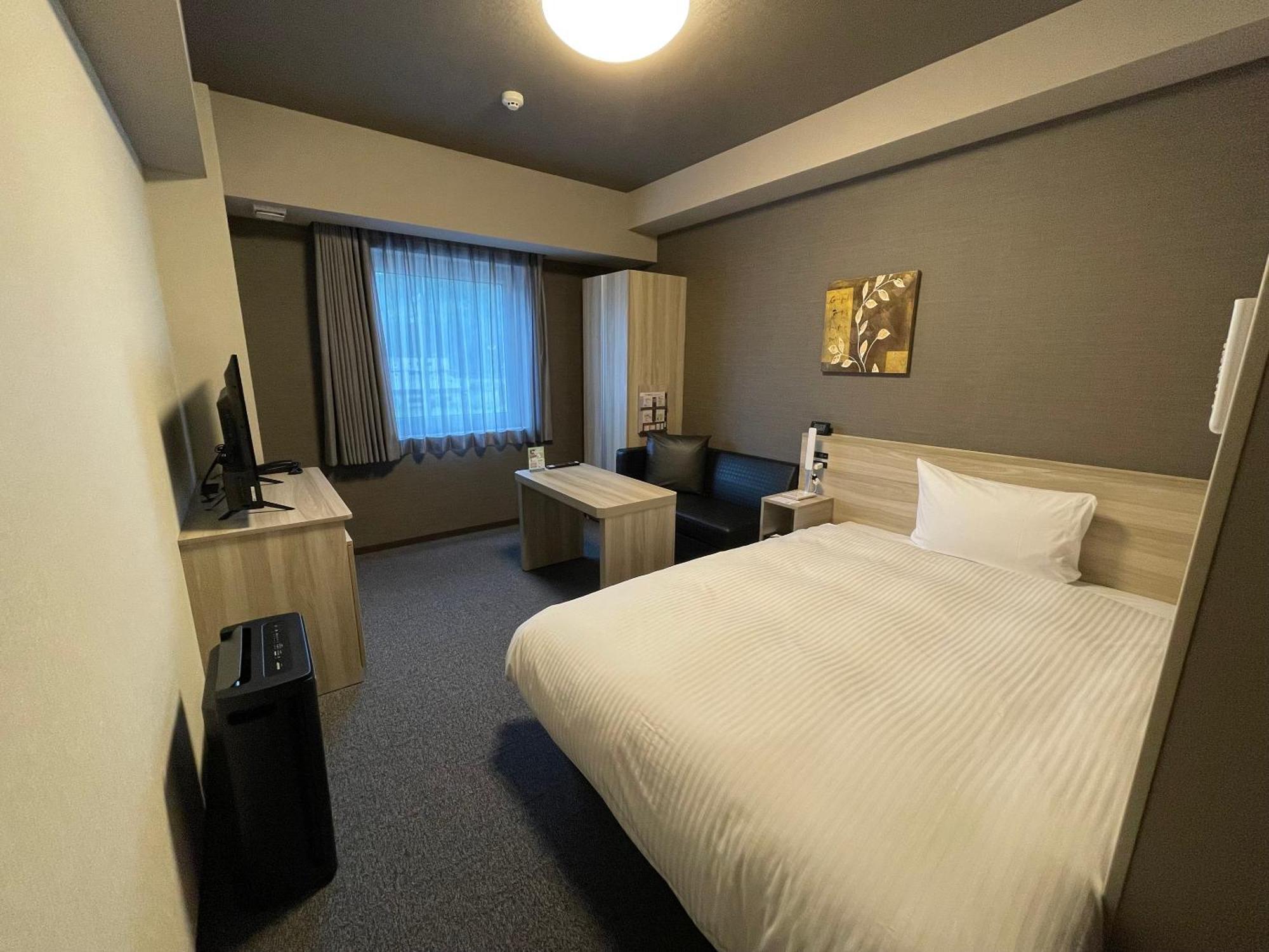Hotel Route Inn Ohi Takahama Takahama  Zewnętrze zdjęcie